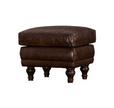 Vintage Leather & Fabric Furniture